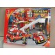 Caserne des pompiers FIRE ALARM Firefighter mass dispatch SLUBAN - Produit neuf -