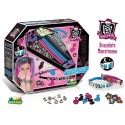 Bracelets monstrueux Scary Bangles MONSTER HIGH CANAL TOYS - PRODUIT NEUF -