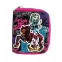 Porte monnaie porte cartes MONSTER HIGH - produit neuf -