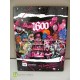 Farde chemise à 3 rabats folio Monster High SAFTA - Produit neuf -