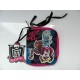 Porte monnaie porte cartes MONSTER HIGH - produit neuf -