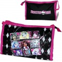 Trousse de toilette MONSTER HIGH