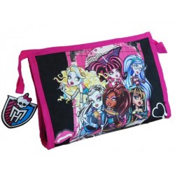 Trousse de toilette MONSTER HIGH