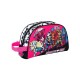  MONSTER HIGH trousse beauté toilette 28 cm 