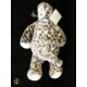 Peluche panthère Teddy wild 40 cm TEDDYKOMPANIET