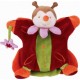 Marionnette Bibou le papillon DC1561 DOUDOU ET COMPAGNIE