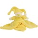 Doudou macaron douceur bergamotte DC2135 DOUDOU ET COMPAGNIE