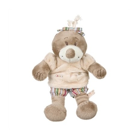 Peluche Emma 15 cm NOUKIES