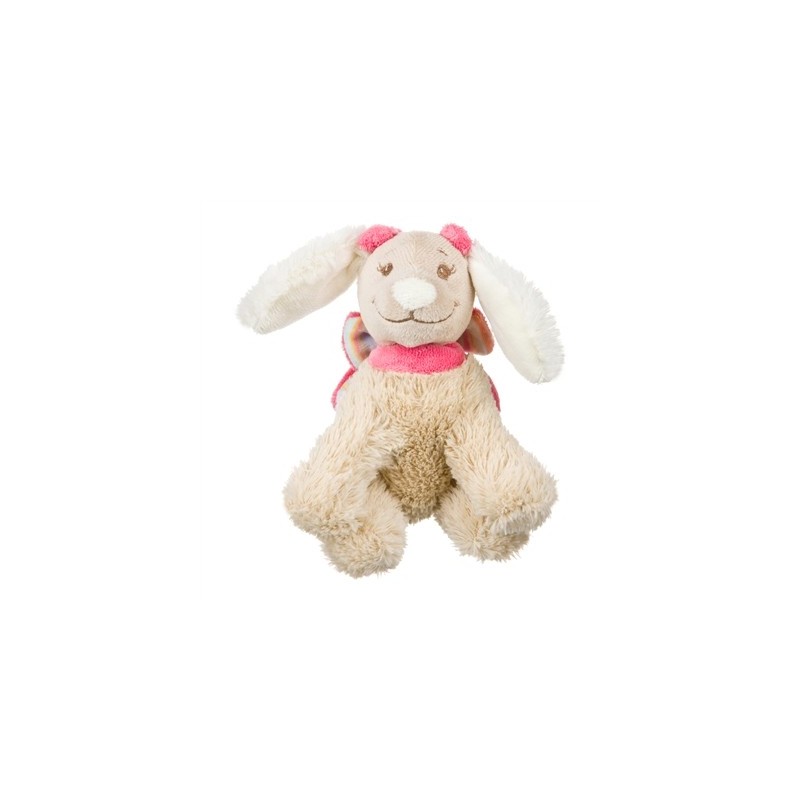 Doudou et peluche Noukie's sur