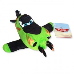 Peluche Ripslinger 25 cm DISNEY PLANES