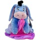 Peluche Bourriquet avec mouchoir 25 cm DISNEY