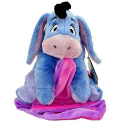 Disney - Peluche top départ donald Doudouplanet, Livraison Gratuite 24/48h