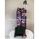 Trolley sac à dos 42 cm All star MONSTER HIGH SAFTA