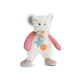 Doudou peluche souris Artychou Histoire d'ours