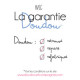 Doudou et Compagnie - Collection "Lucie La Licorne" - Doudou Rose et Or
