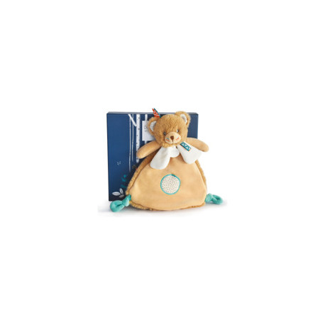 Doudou et compagnie Tiwipi Ours - doudou