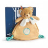 Doudou et compagnie Tiwipi Ours - doudou