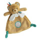 Doudou et compagnie Tiwipi Ours - doudou