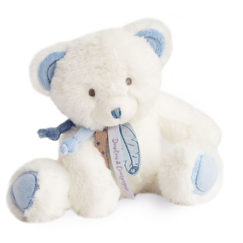 Doudou et peluche Doudou et Compagnie sur