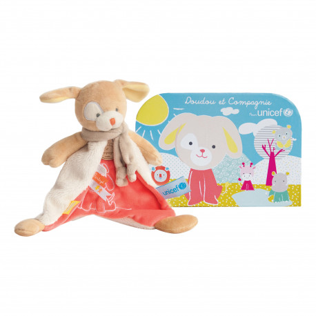 Doudou et compagnie doudou - Doudou 