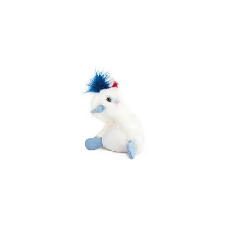 Peluche Coin Coin Ola 18 cm Doudou et compagnie