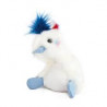 Peluche Coin Coin Ola 18 cm Doudou et compagnie