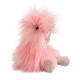 Peluche Coin Coin Comète 18 cm Doudou et compagnie