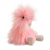 Peluche Coin Coin Comète 18 cm Doudou et compagnie