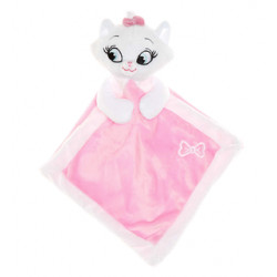 Disney Baby doudou Marie les Aristochats