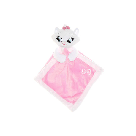 Disney Baby doudou Marie les Aristochats