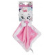 Disney Baby doudou Marie les Aristochats