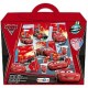 Party set vaisselle carton 54 pièces CARS 2 DISNEY PIXAR - NEUF -